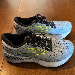Brooks Glycerin GTS 20